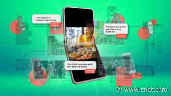 Are Foldable Phones Really the Future? My Trip to Samsung's Home Turf Gave Me a Glimpse     - CNET