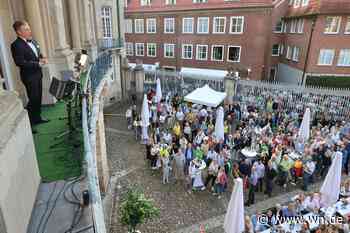 Italiens nördlichste Stadt liegt an der Aa