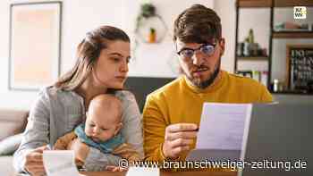 Elterngeld: Mit diesen Tipps holen Sie das meiste raus