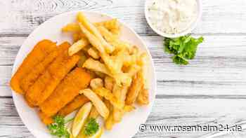 Fischstäbchen im Öko-Test: Auch bekannte Marken betroffen – Zahlreiche Produkte mit krebserregenden Stoffe