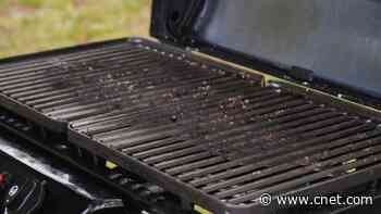 How to Clean Your Gas or Charcoal Grill (Right in Time for Labor Day Weekend)     - CNET