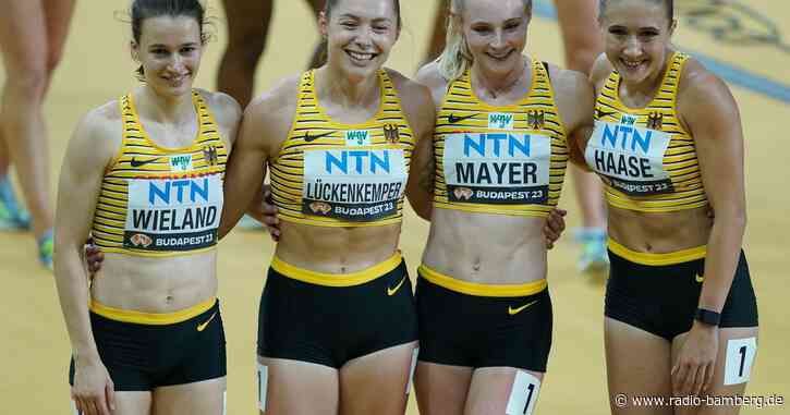 Leichtathleten missglückt Trendwende – Nullnummer bei WM