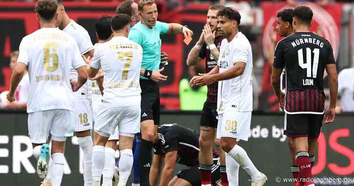 Wehen Wiesbaden verliert erstmals – KSC rückt vor