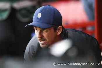 Joey Barton's verdict as Bristol Rovers sign Ryan Woods from Hull City