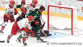 Erster Sieg gegen Liga-Konkurrenten: So jung waren die Starbulls-Torschützen im Schnitt