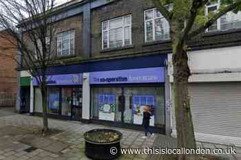 Havering Council planning applications round-up to August 21