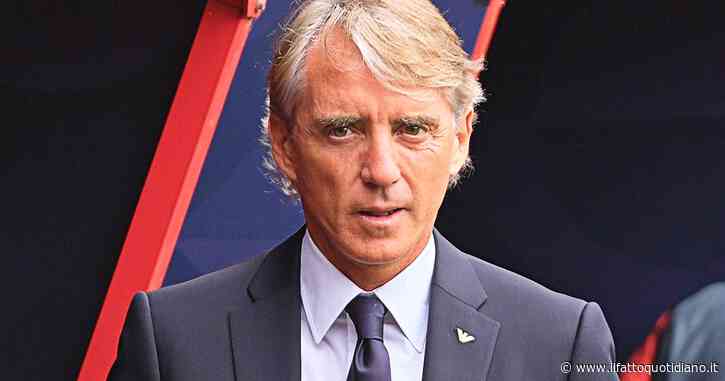 Roberto Mancini ct dell’Arabia Saudita, è ufficiale: contratto fino al 2027, ecco quanto guadagnerà