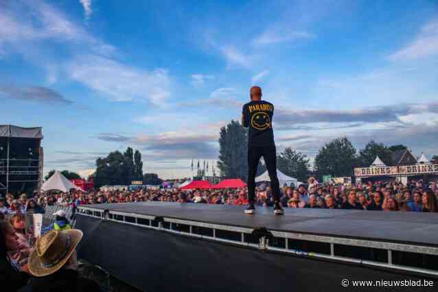 Organisatie Buikrock blikt terug op topeditie met uitschieter Niels Destadsbader: “Dit was de beste editie tot nu toe”
