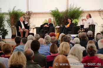 Bad Oeynhausen/Löhne: Trotz diverser Krisen ist nicht alles schlecht