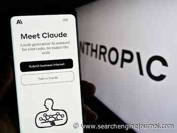 Anthropic To Launch Paid Plans For Access To Claude via @sejournal, @kristileilani