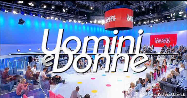 Uomini e Donne, matrimonio in vista per la dama che Maria De Filippi cacciò dal programma