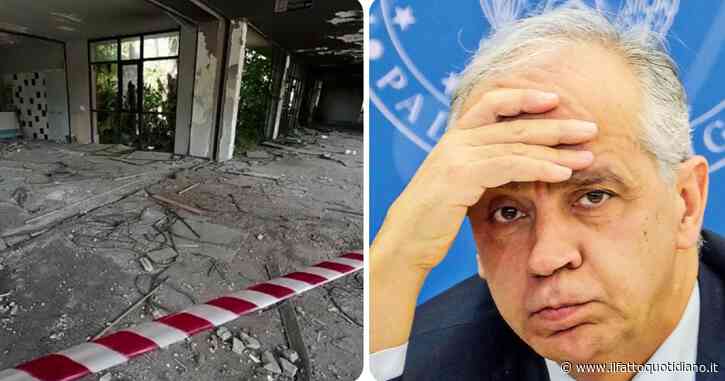 Caivano, Piantedosi fa lo scaricabarile: “Non è colpa delle istituzioni. Successi contro lo spaccio. Gli stupri? Problema anche culturale”