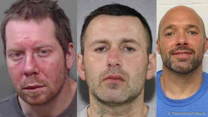 CRIME STOPPERS: Most Wanted – Week of August 27, 2023
