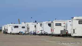 1,5 Millionen Wohnmobile – und die Deutschen wollen noch mehr