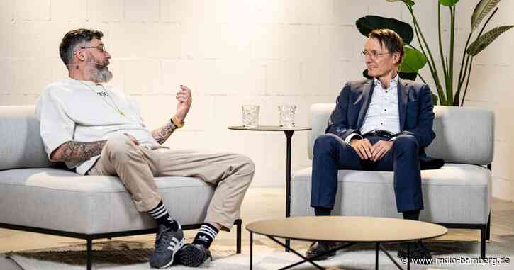 Lauterbach verteidigt Cannabis-Freigabe mit Beschränkungen