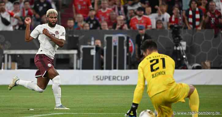 Gnabry ersetzt Musiala beim FC Bayern: Augsburg mit Berisha