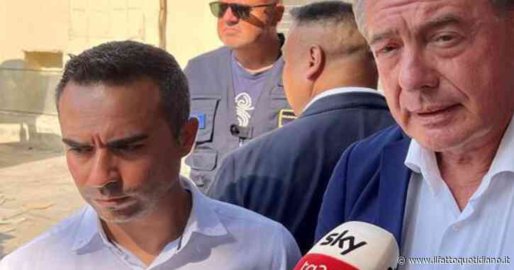 Il sindaco di Lampedusa (sostenuto dalla Lega): “Il fenomeno migratorio è esploso in mano al governo. Problemi non affrontati”