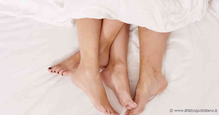 Fanno sesso per 4 anni senza riuscire ad avere un bambino, poi la scoperta choc: lei è vergine e lo hanno sempre fatto nel modo sbagliato