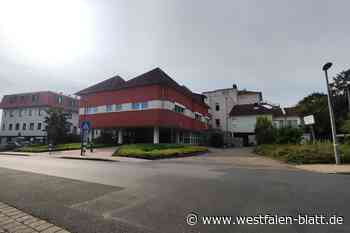 Bürgerinitiative will Kreistagsbeschluss zum Krankenhaus Rahden abwenden