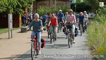 ADFC-Radtour: Kennen Sie den Westen Braunschweigs?