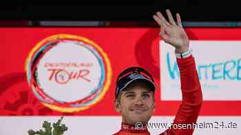 Van Wilder holt Gesamtsieg - Bauhaus scheitert im Sprint