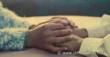 Consett bereavement support group offers guidance to people affected by suicide