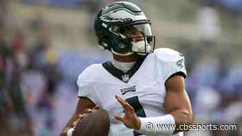 2023 NFL win totals, awards odds, lines, picks, football predictions: Top expert loving 200-1 prop bet