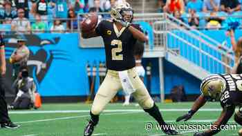 Saints vs. Texans odds, spread, line: 2023 NFL preseason Week 3 picks, predictions from expert on 44-29 roll