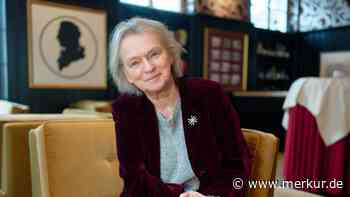 Elke Heidenreichs neues Buch „Frau Dr. Moormann & ich“: zauberhaft!