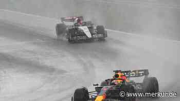 Verstappen-Show in Zandvoort: Vettel-Rekord eingestellt