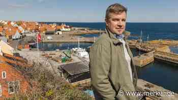 Michael Kobr: Urlaub vom Kluftinger