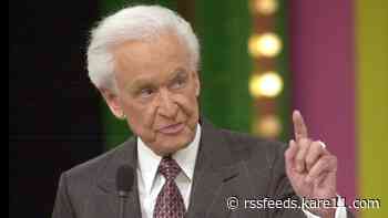 Minnesotans react to Bob Barker's death