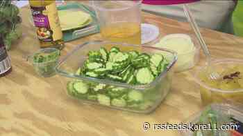 RECIPES: Kowalski's pickle recipes