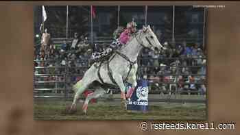 Hamel Rodeo makes plans for 2024