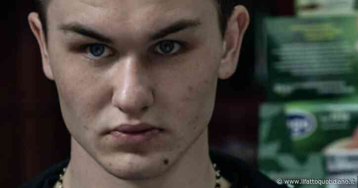 Artem Tkachuck, le parole dell’attore di Mare Fuori sulla depressione innescano la polemica