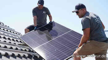 Mehr Lohn für Azubis? Handwerkspräsident dagegen: „Studierende kriegen nichts“