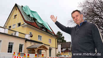 D’Ivino von Wiedereröffnung weit entfernt