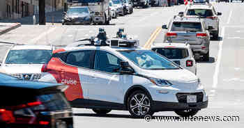 Editorial: Cities need a say in robotaxi expansions