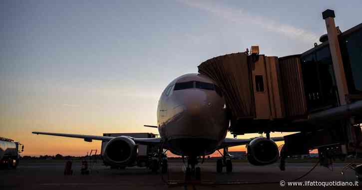 La rivelazione del Washington Post: “Negli Usa 5.000 piloti mentono sulle loro condizioni mentali”