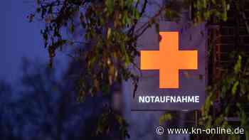 Berlin: Fünf Männer nach Auseinandersetzung mit Messern schwer verletzt