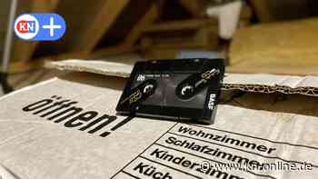 Zurückgespult: Die Audiokassette wird 60 Jahre alt