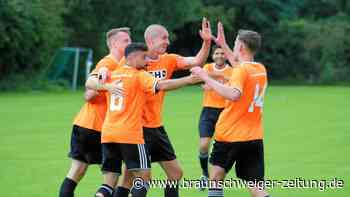 Lafferdes Pressing passt! SVT gewinnt in Wenden