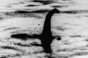 With drones and webcams, volunteer hunters join a new search for the Loch Ness Monster
