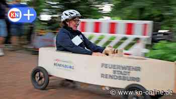 Rendsburger Herbst 2023: So lief das Stadtfest am Wochenende