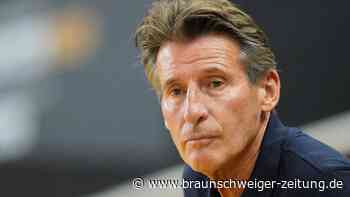 Coe lobt Stimmung bei Leichtathletik-WM und Orbans Hilfe