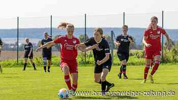 5:1 beim TSV Limmer – SV Wendessen übernimmt die Spitze