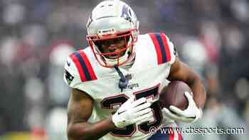 Patriots-Browns trade grades: RB Pierre Strong Jr. traded to Cleveland in exchange for OT Tyrone Wheatley Jr.