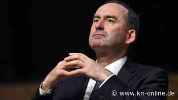 Vorwürfe gegen Hubert Aiwanger: Die Bayern-Wahl droht schmutzig zu werden