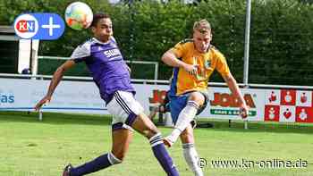 SV Todesfelde lässt sich vom harmlosen VfR Neumünster nicht erschrecken