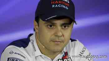 Massa vows to fight for Hamilton's 2008 Formula One title